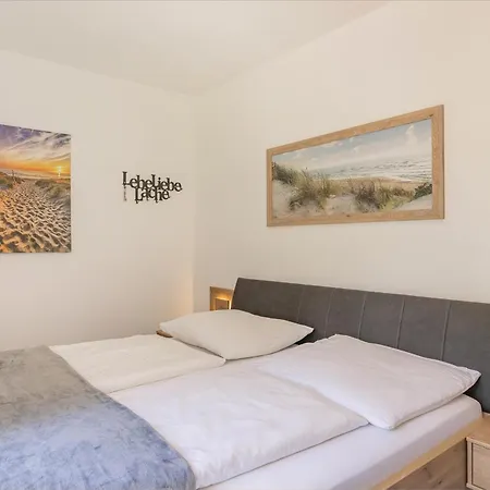 Apartment Emily Garz (Usedom)