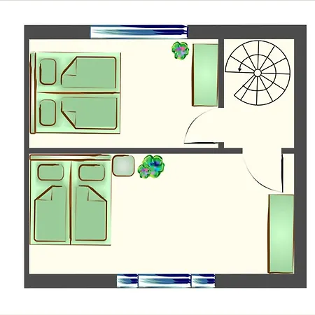 Emily Apartment