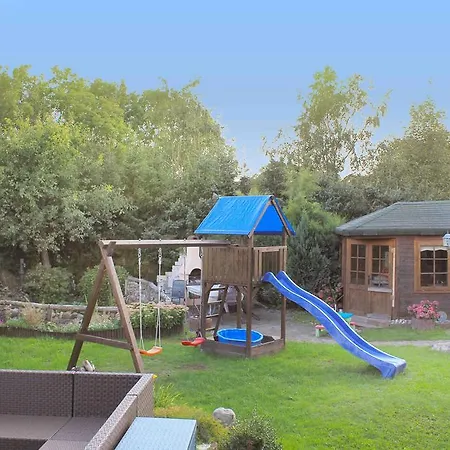 Ferienwohnung Emily דירה