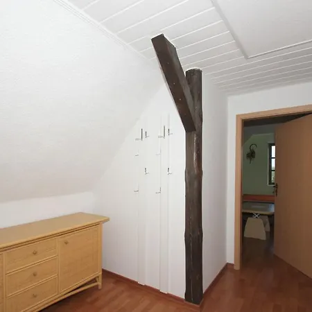 דירה Ferienwohnung Emily *