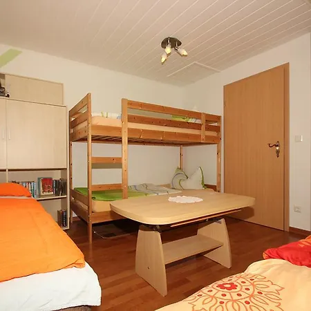 Ferienwohnung Emily * Parchtitz