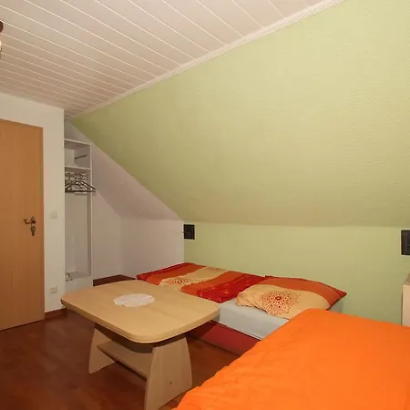 דירה Ferienwohnung Emily