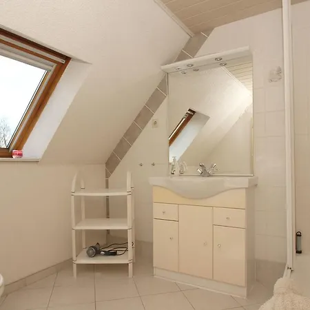 דירה Ferienwohnung Emily *