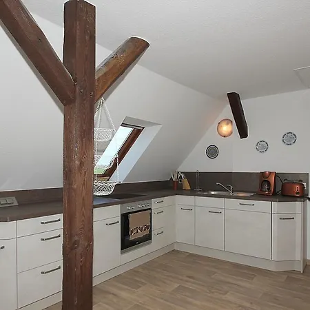 Ferienwohnung Emily דירה *