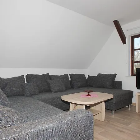 דירה Ferienwohnung Emily