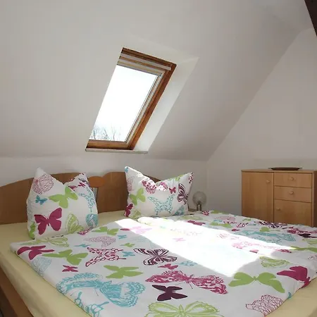 דירה Ferienwohnung Emily *