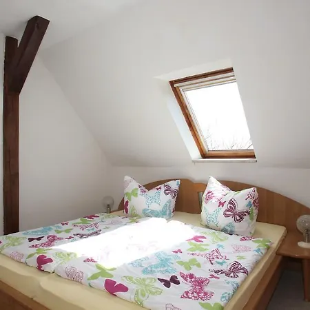 Ferienwohnung Emily