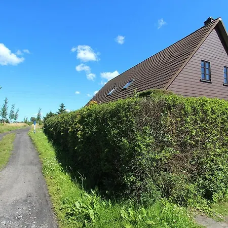 Ferienwohnung Emily דירה Parchtitz
